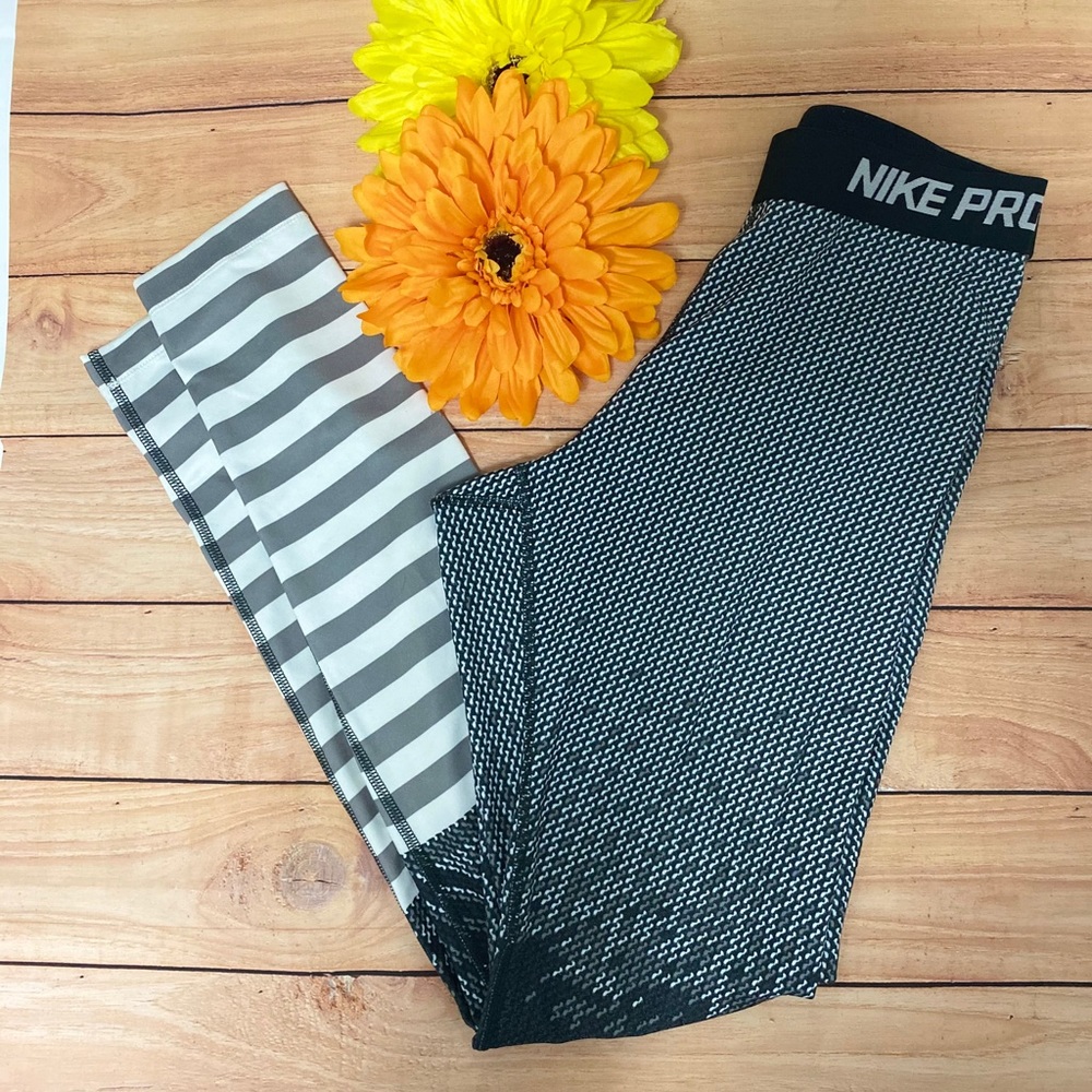 Nike leggings ✔️
